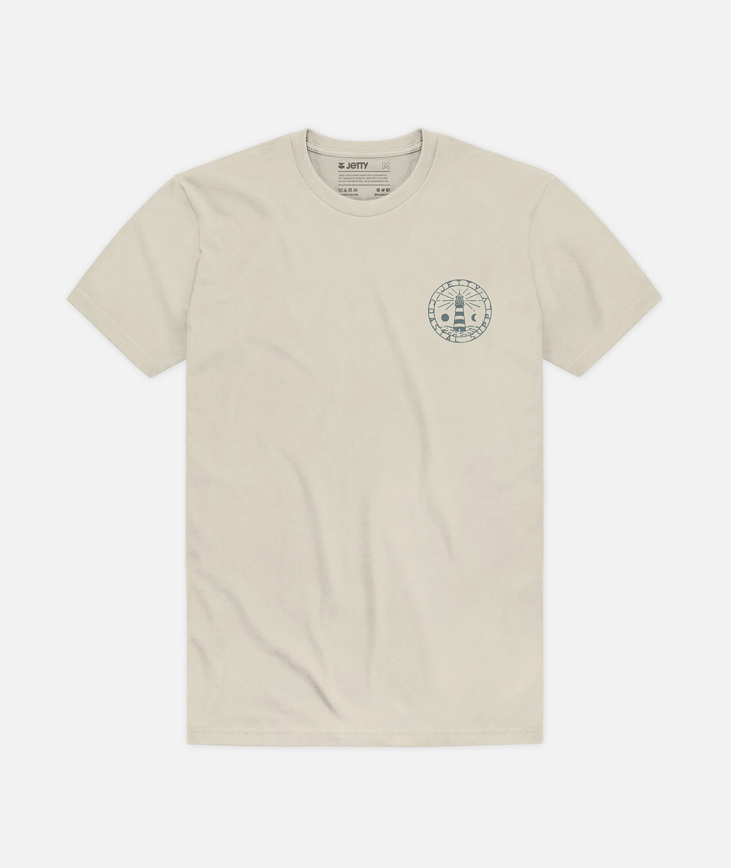 Jetty - Landmark Tee
