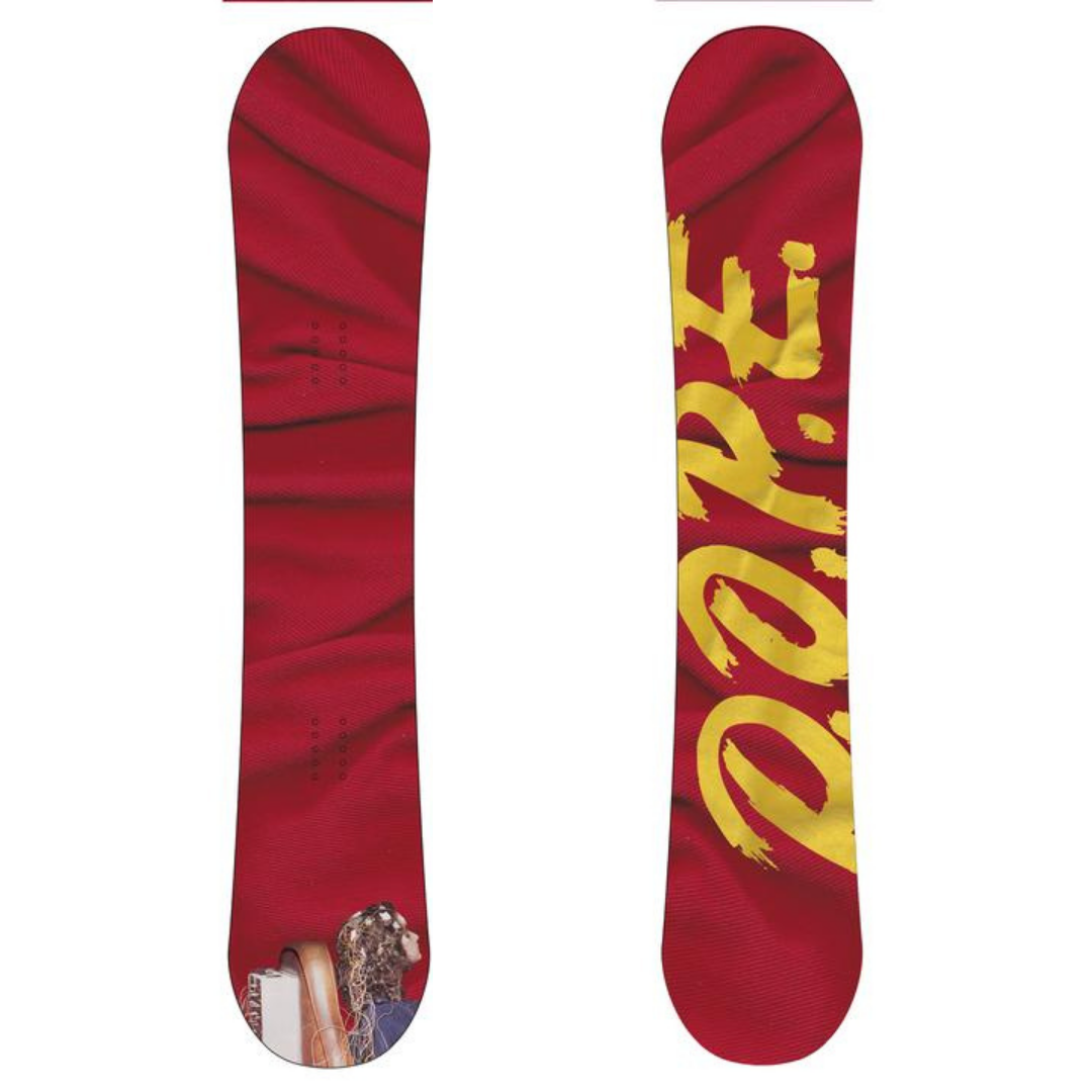 D.O.P.E. Industries - Mind Control 157