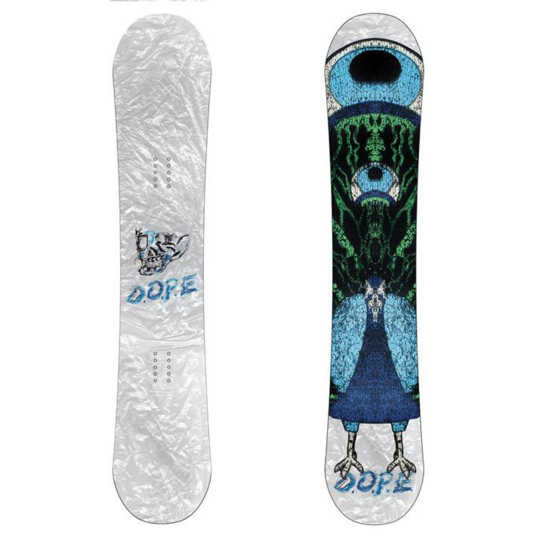 D.O.P.E. Industries - Skullcock 157