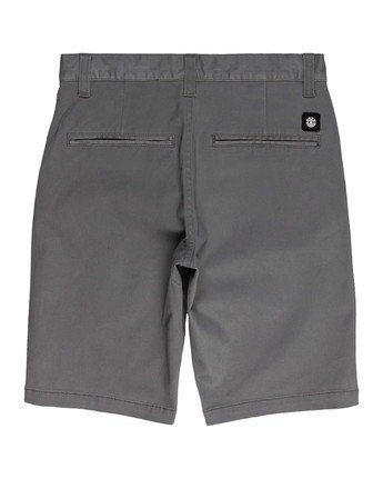 Element - Youth Howland Classic Short 19"