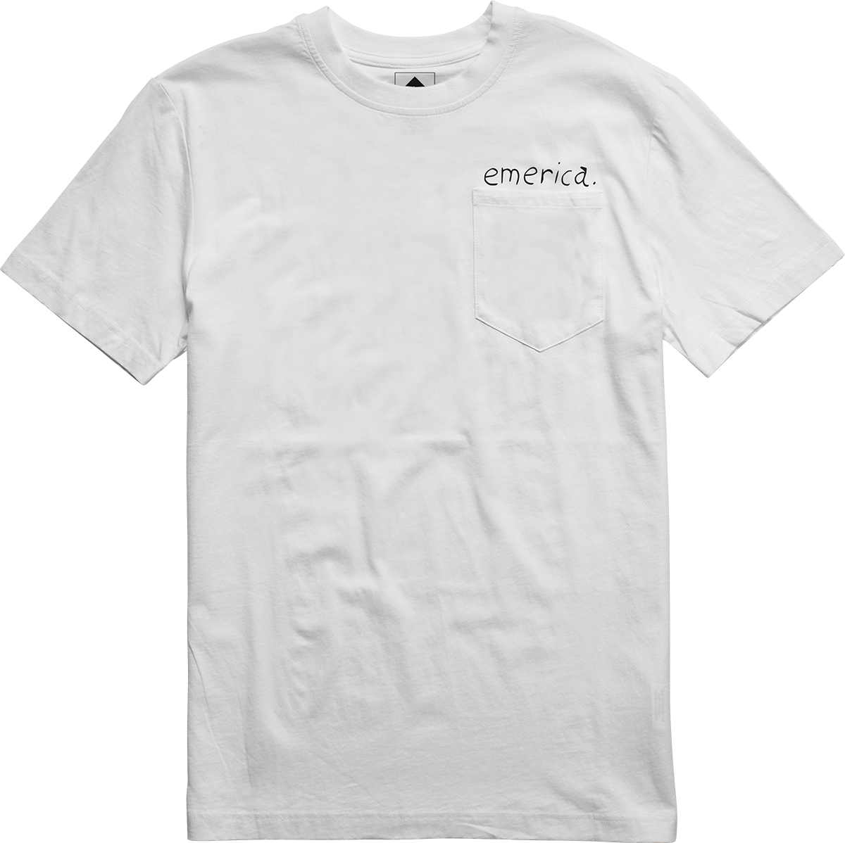 Emerica - Pink Elephant Tshirt