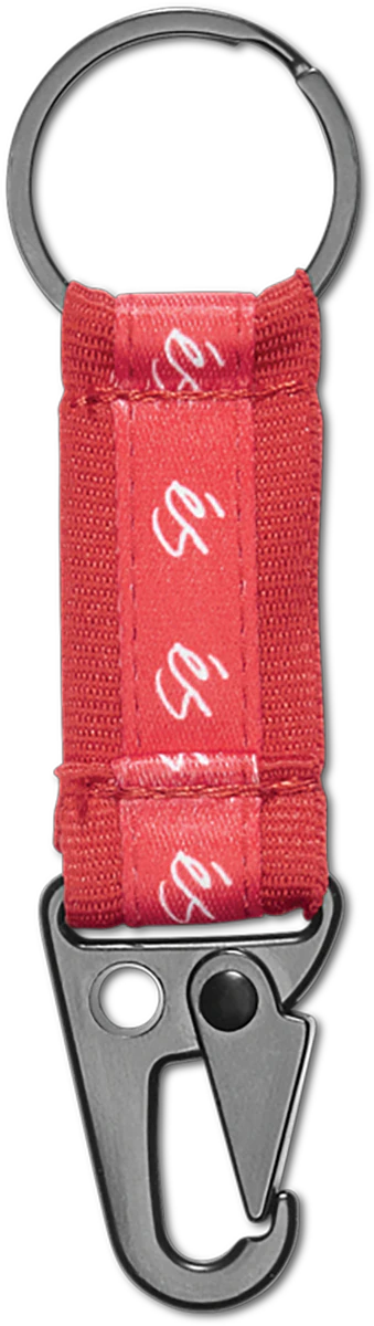 Es - Script Key Chain