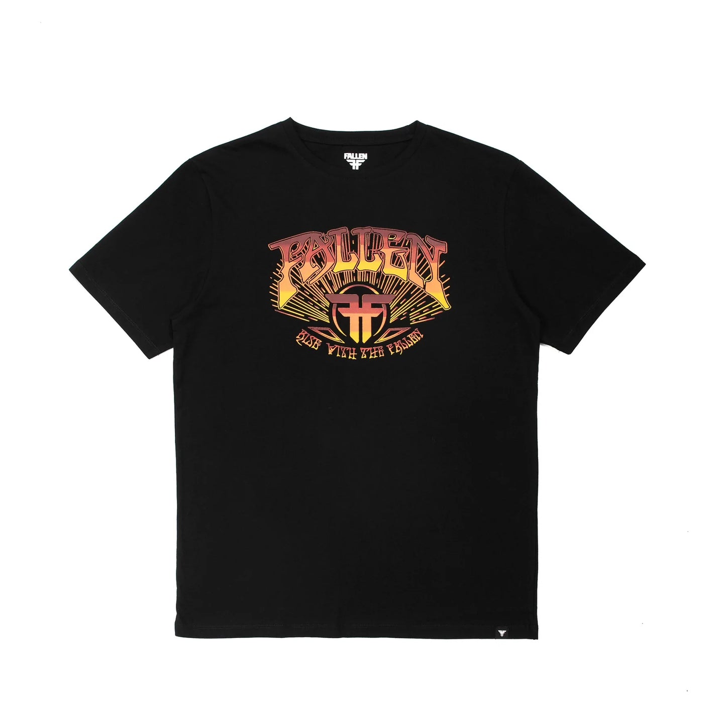 Fallen - Youth Hendrix Tee