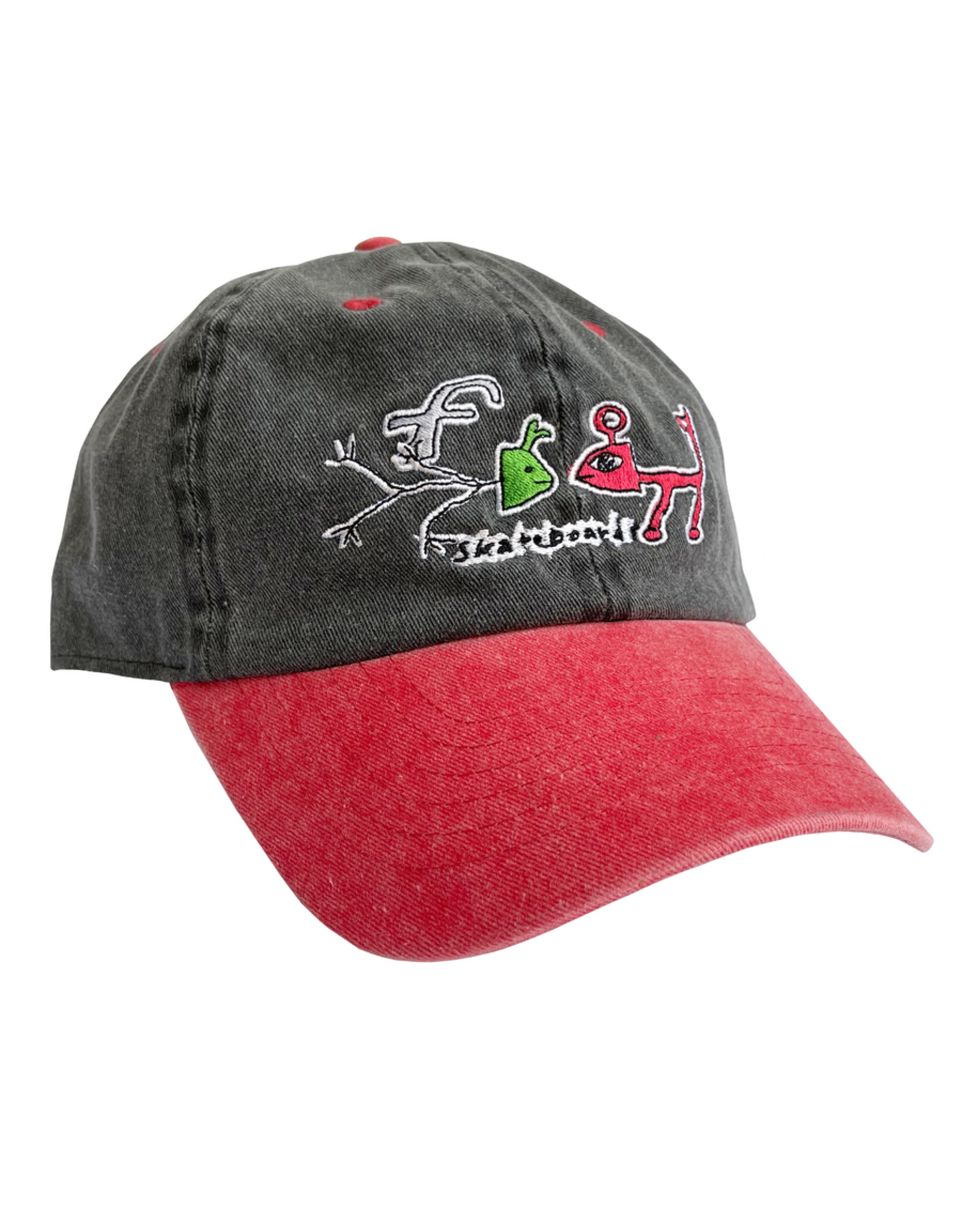 Frog - Frog Exists Hat