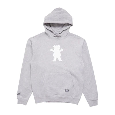 Grizzly - OG Bear Hoody