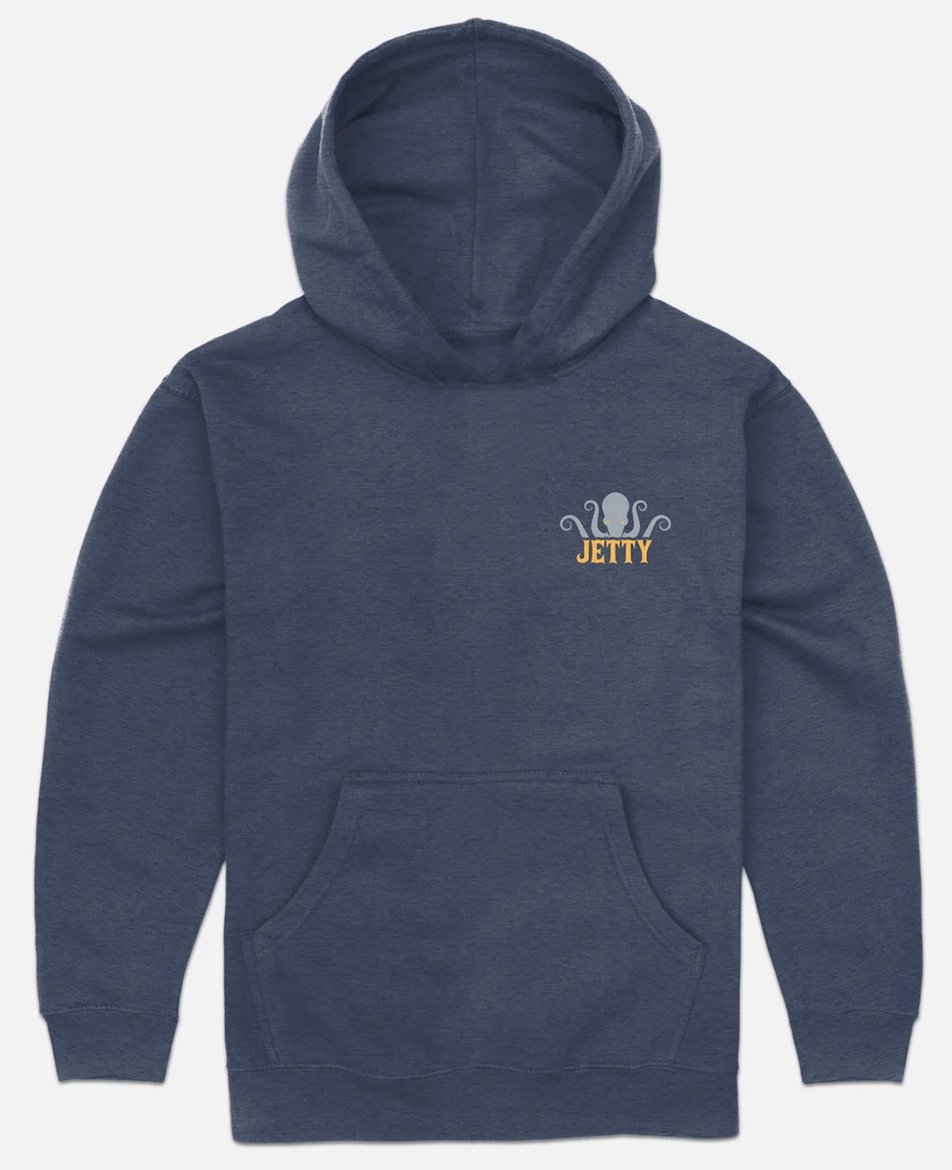 Jetty - Grom Octopod Hoodie