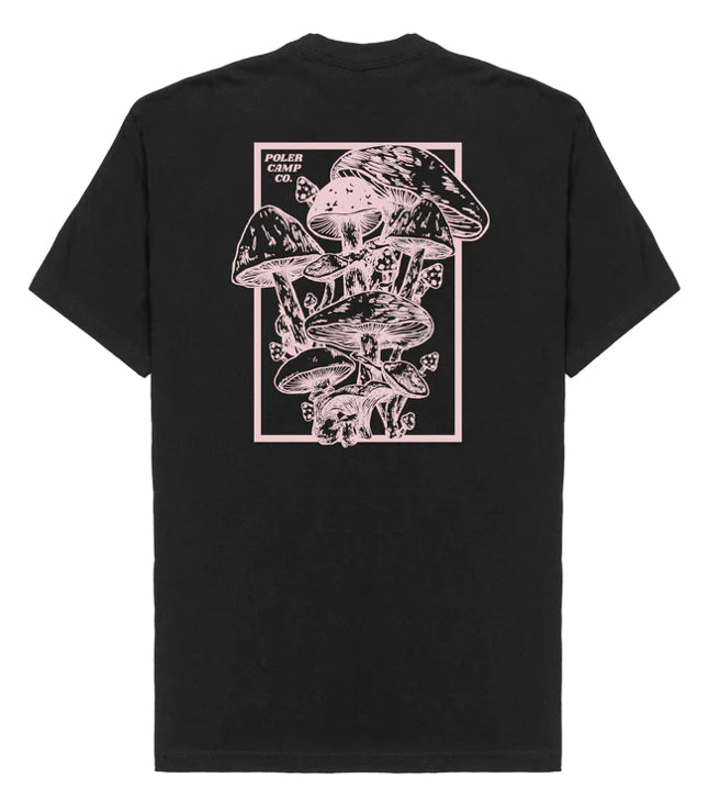 Poler - Foilage Tee