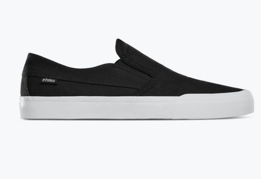 Etnies - Langston - Black/White/Gum