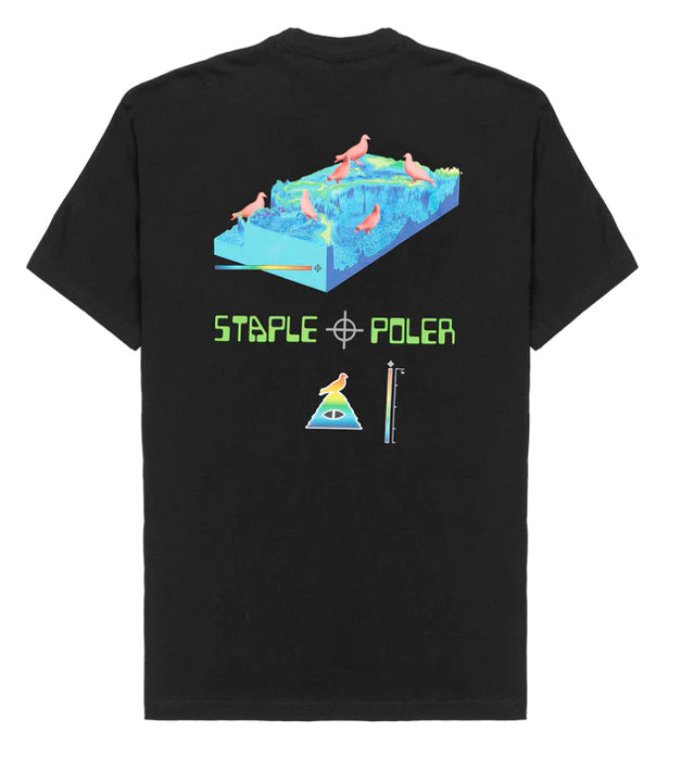Poler - Thermo Pigeon Tee