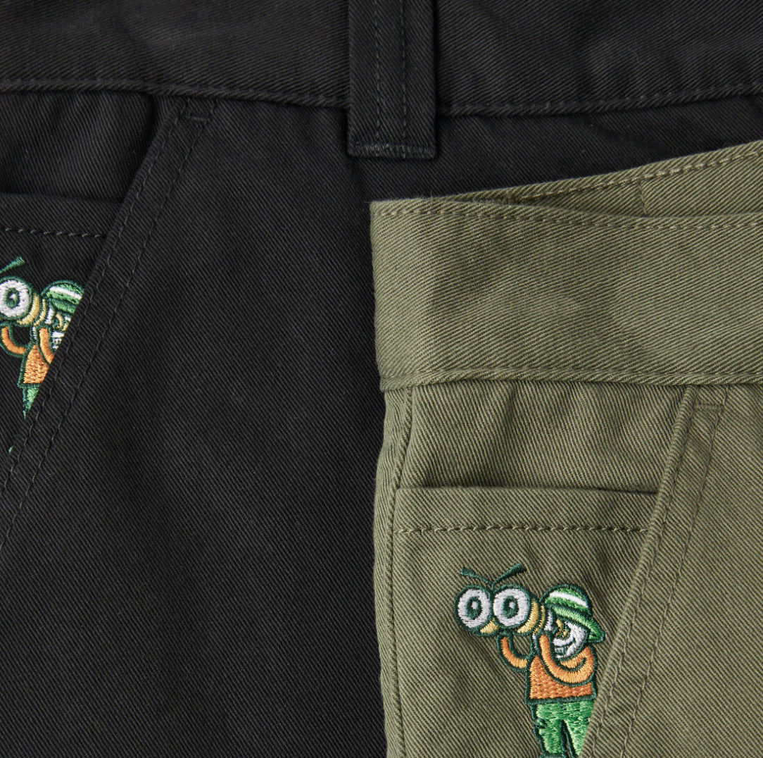 Polar Skate Co - '93! Cargo Pant