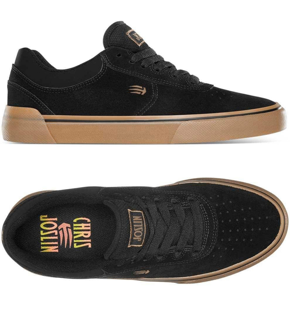Etnies - Joslin Vulc