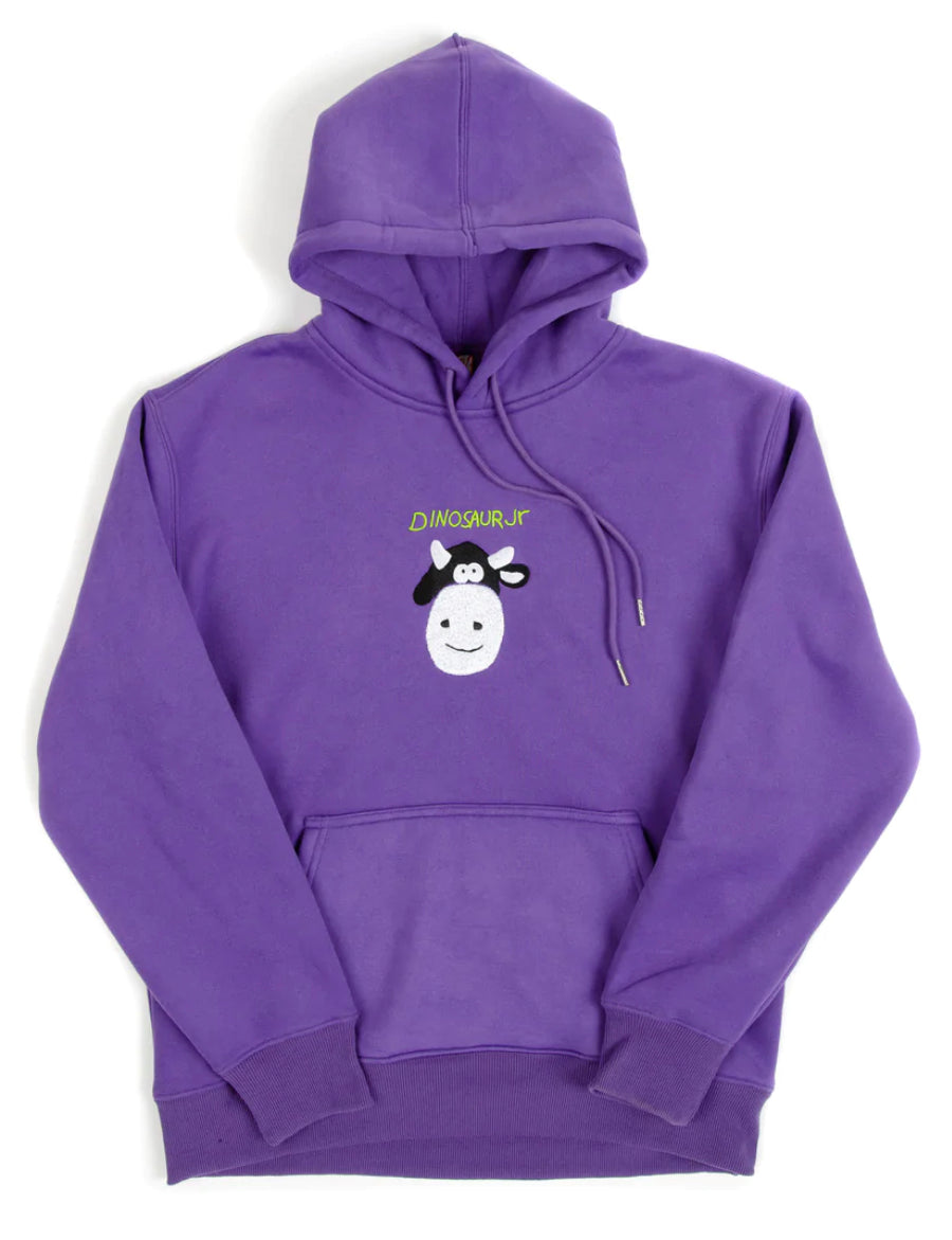 Dinosaur deals jr hoodie