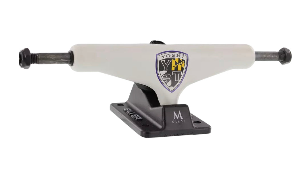 Silver-Yosemite Tanenbaum 8.25 M -Class