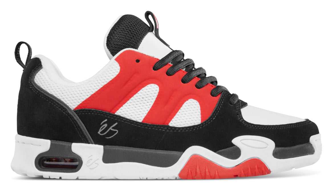 Es Shoes - Silo x Tribo