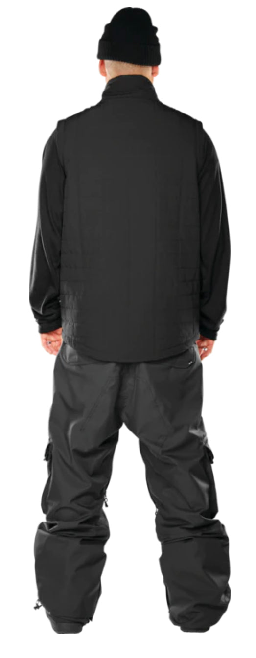 thirtytwo - Rest Stop Puff Vest