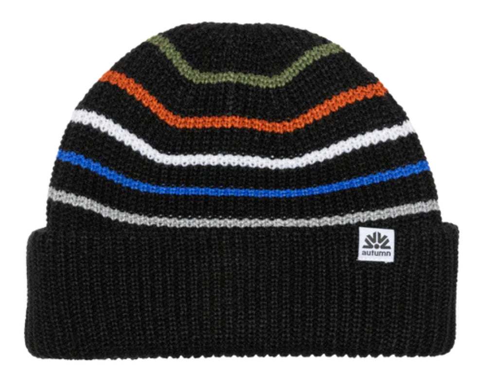 Autumn Headwear - 2023 Retro Beanie