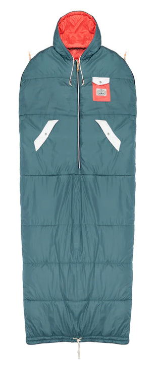 Poler Reversible Napsack