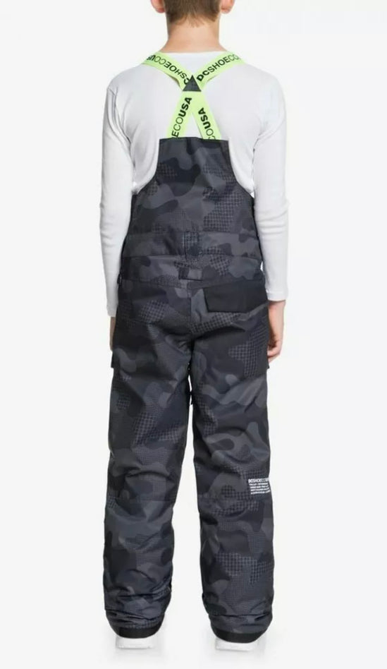 DC - Roadblock Snowboard Pants