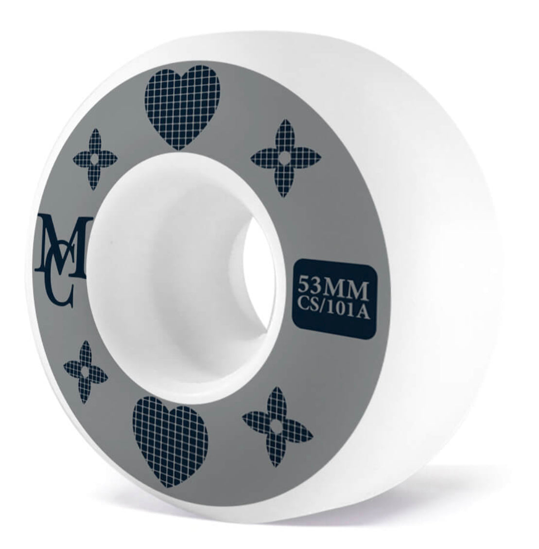 Mosaic Wheels - CS MC