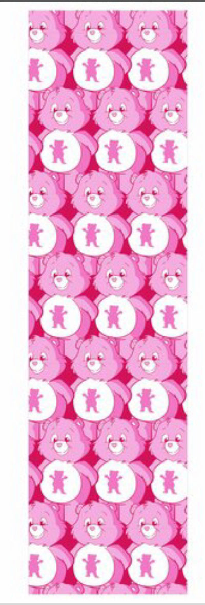 Grizzly Griptape - Positive Bears Print
