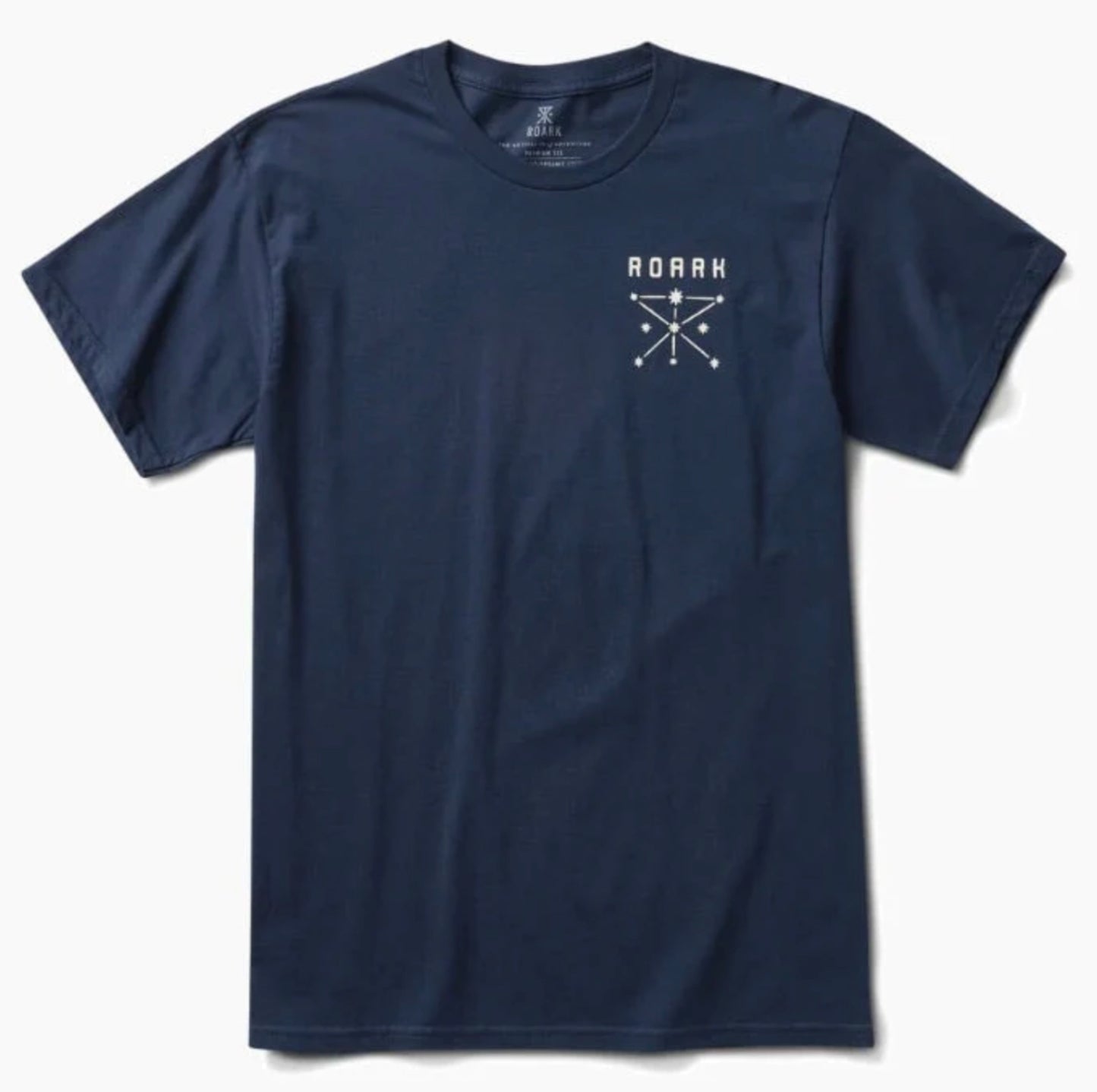 Roark - Cosmic Wanderer Tee