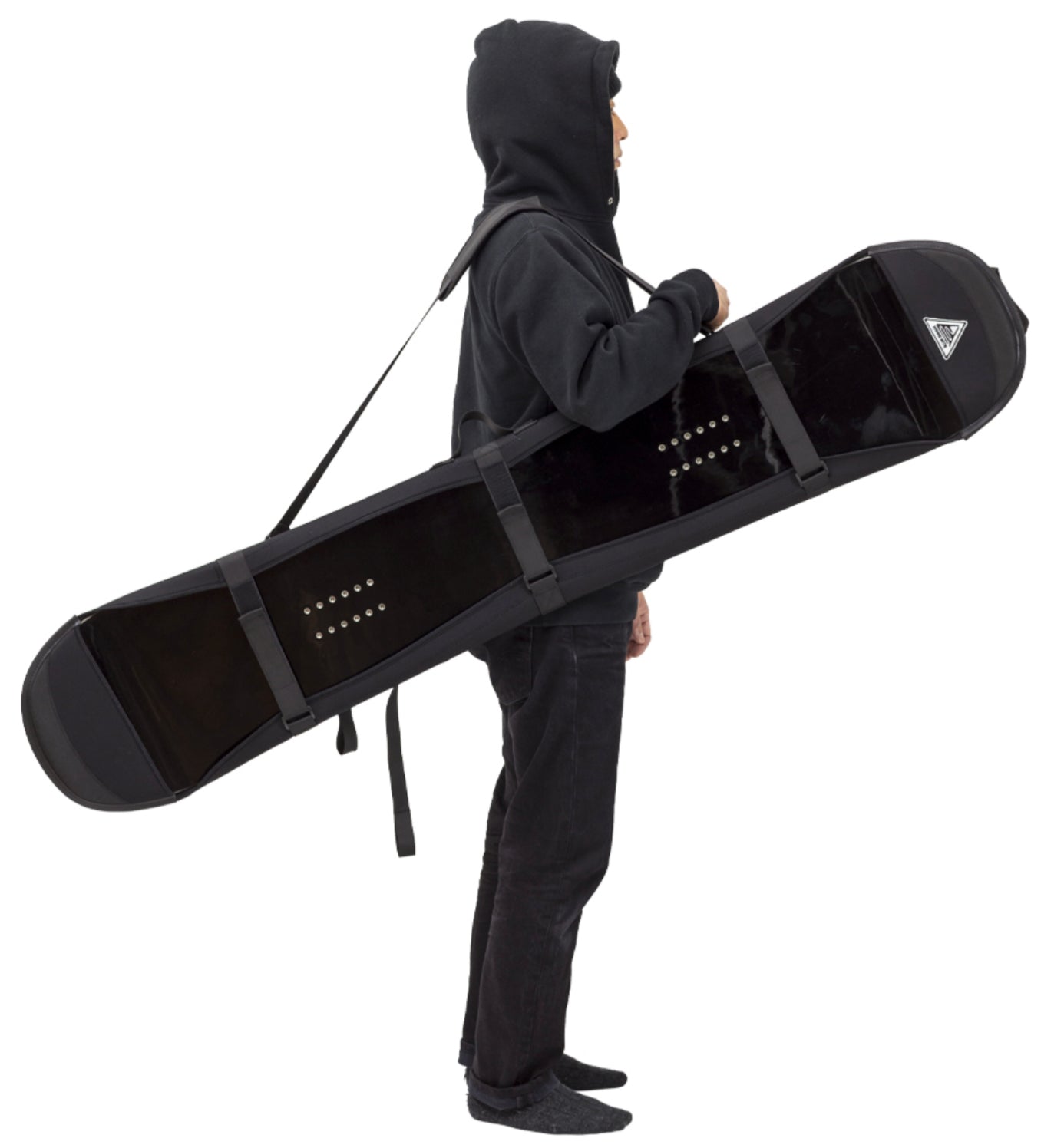 Home Mtn - Sole Cover