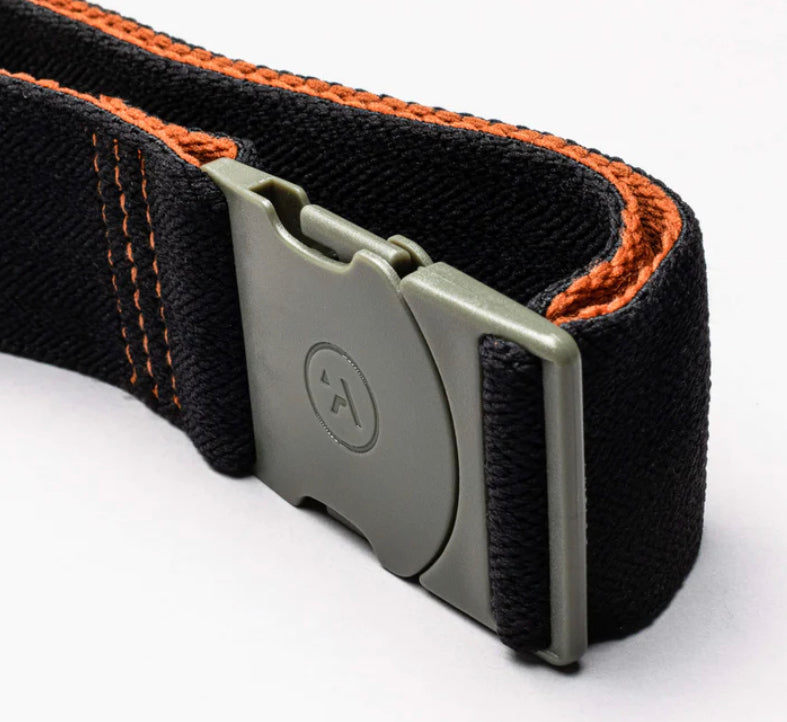 Arcade Belts - Splice