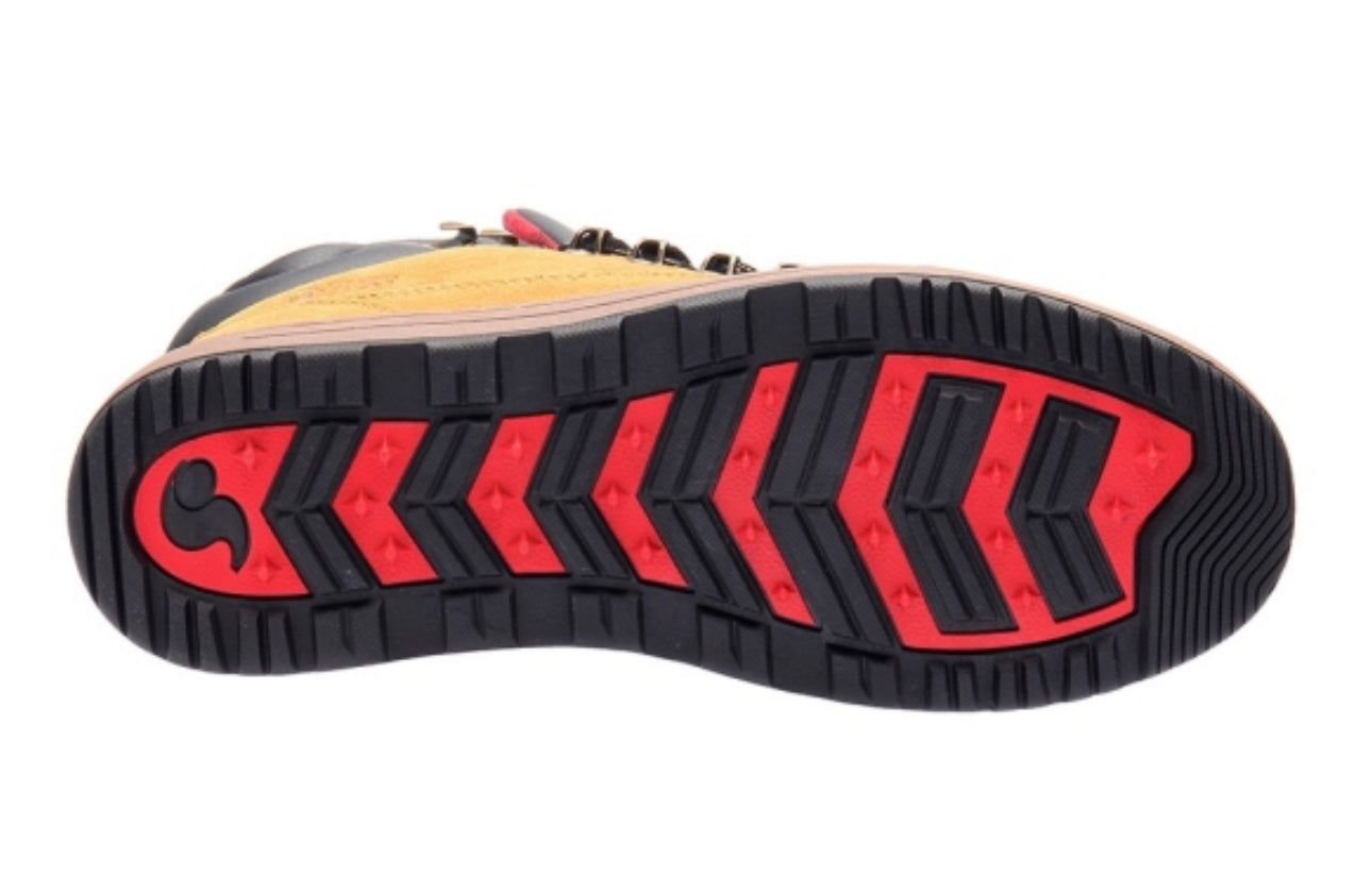 DVS Shoes - Vanguard+ Boot