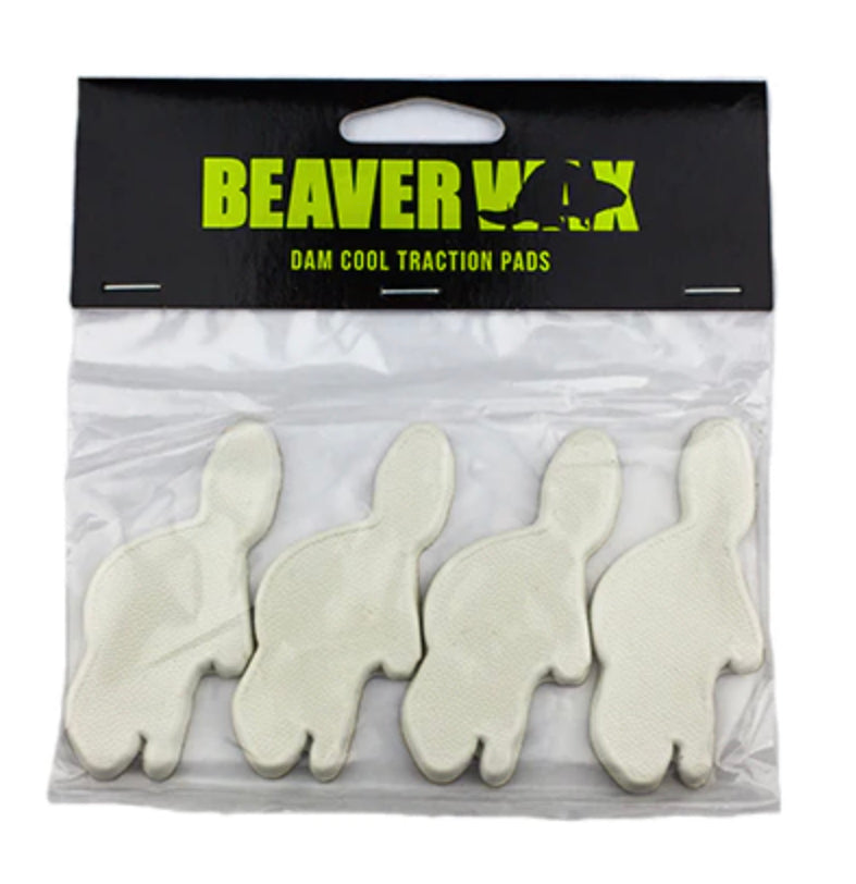 BeaverWax - Mini Beaver Traction Pads