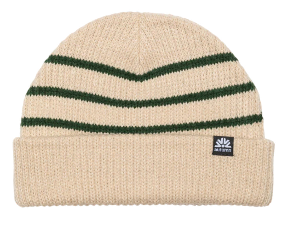 Autumn Headwear - 2023 Vintage Beanie