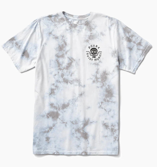 Roark - Guide Works Premium Tee