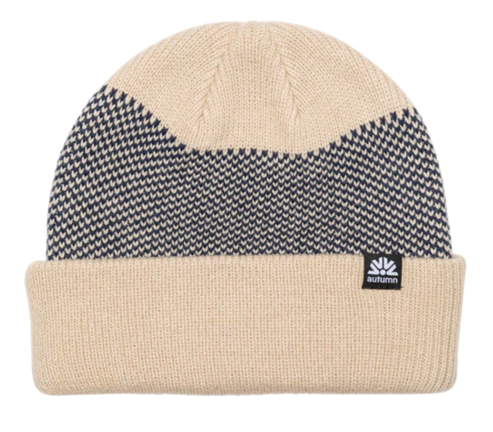 Autumn Headwear - 2023 Birdseye Beanie