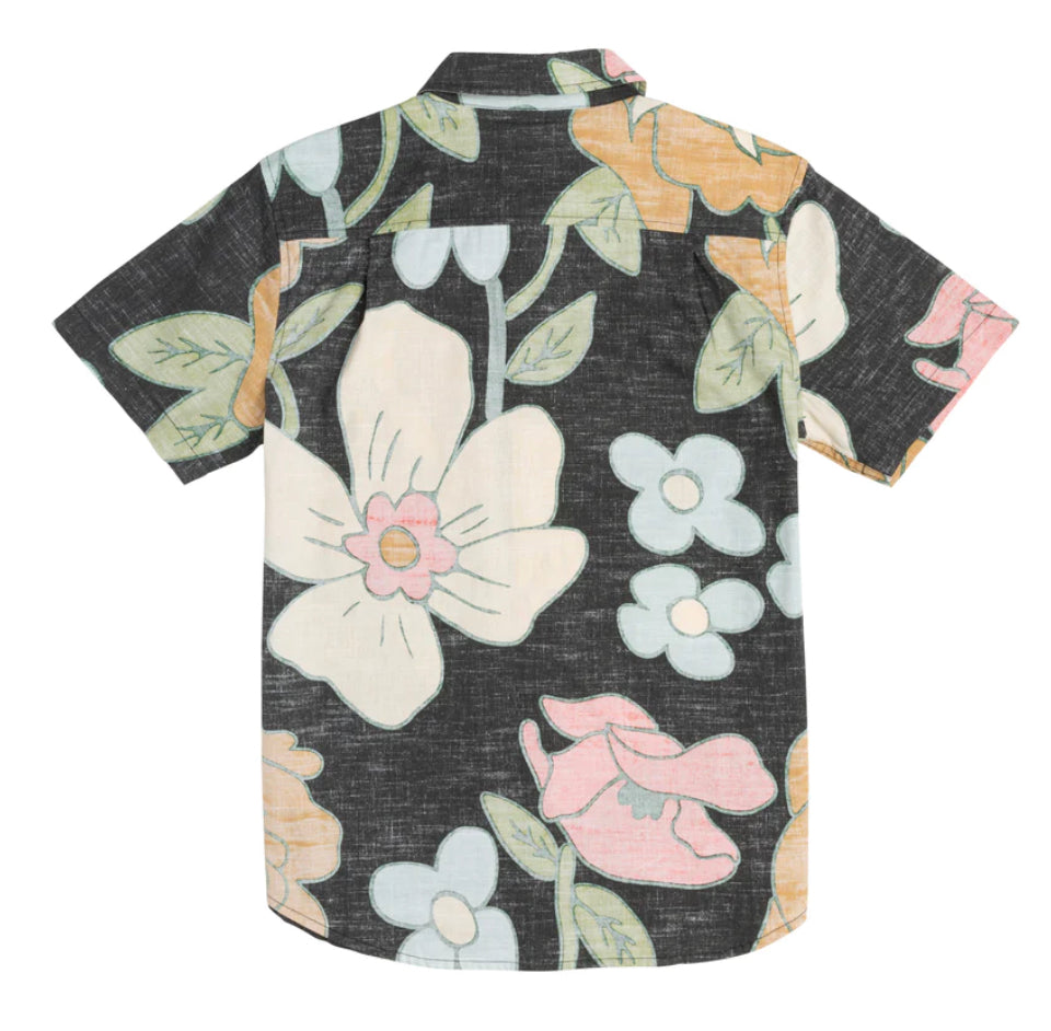 Dark Seas -Glasgow Shirt