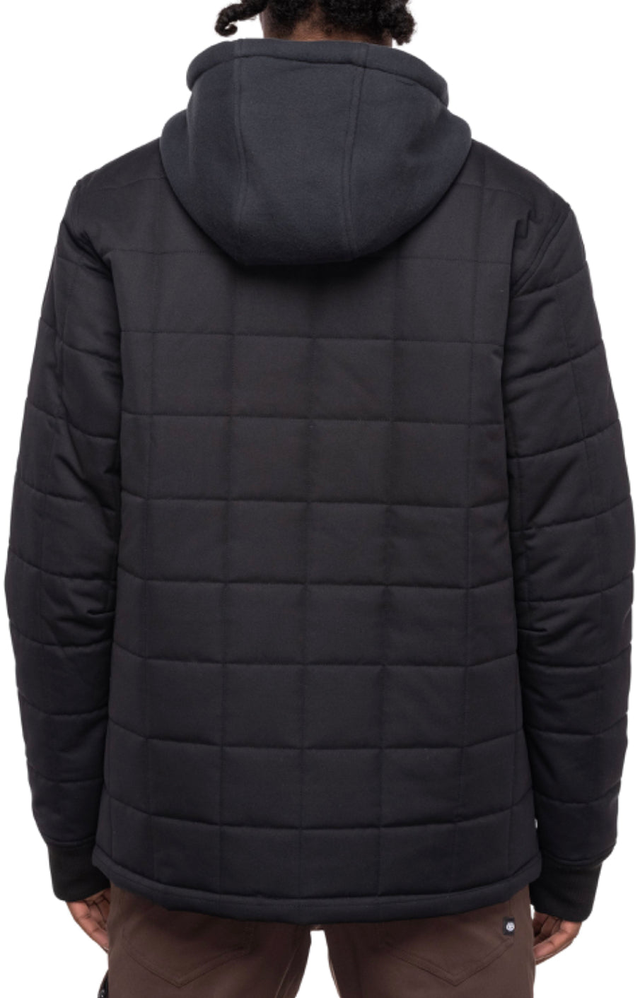 686 - Mens Overpass Insulated Jacket