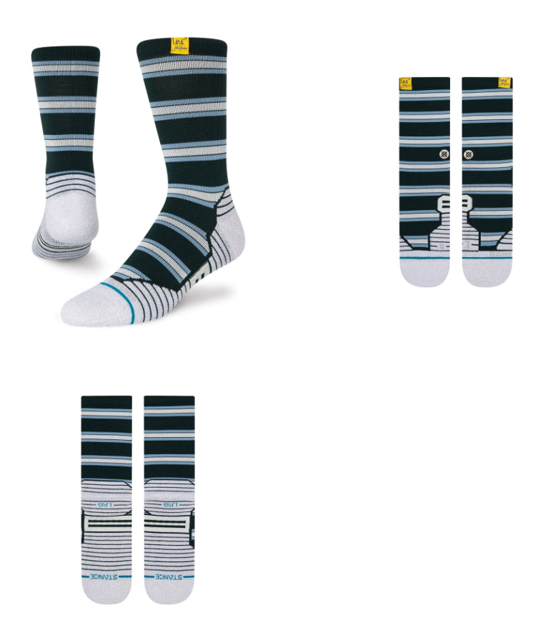 Stance - Jack Nicklaus Augusta Champion Crew Socks