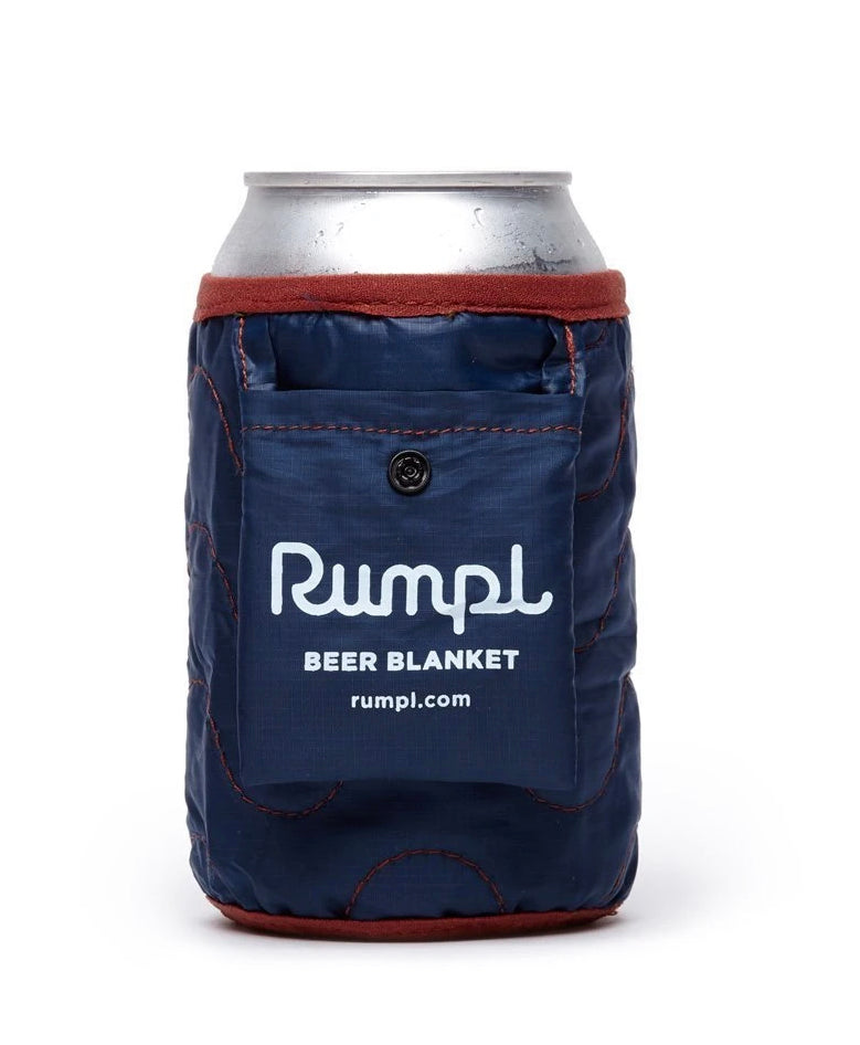 Rumpl - Beer Blanket Coozy