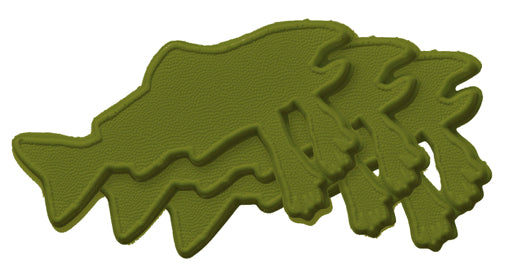 Salmon Arms - Stomp Pad