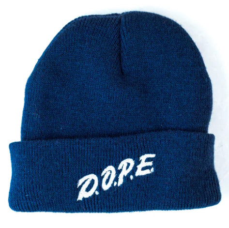 D.O.P.E. Industries - OG Beanie