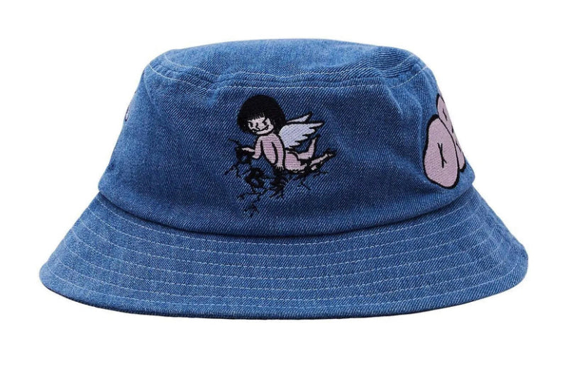 Obey - Bulna Bucket Hat