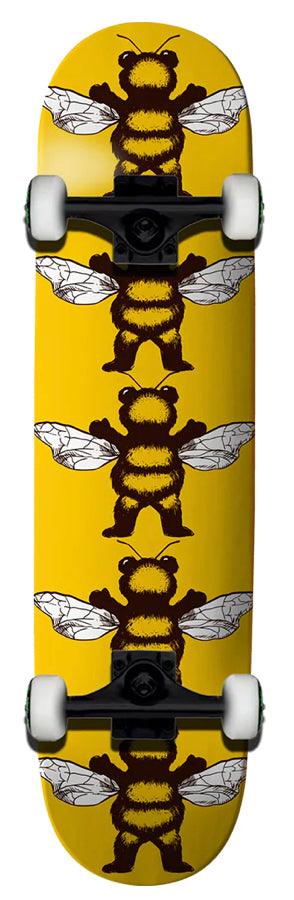 Grizzly - Killer Bee Complete