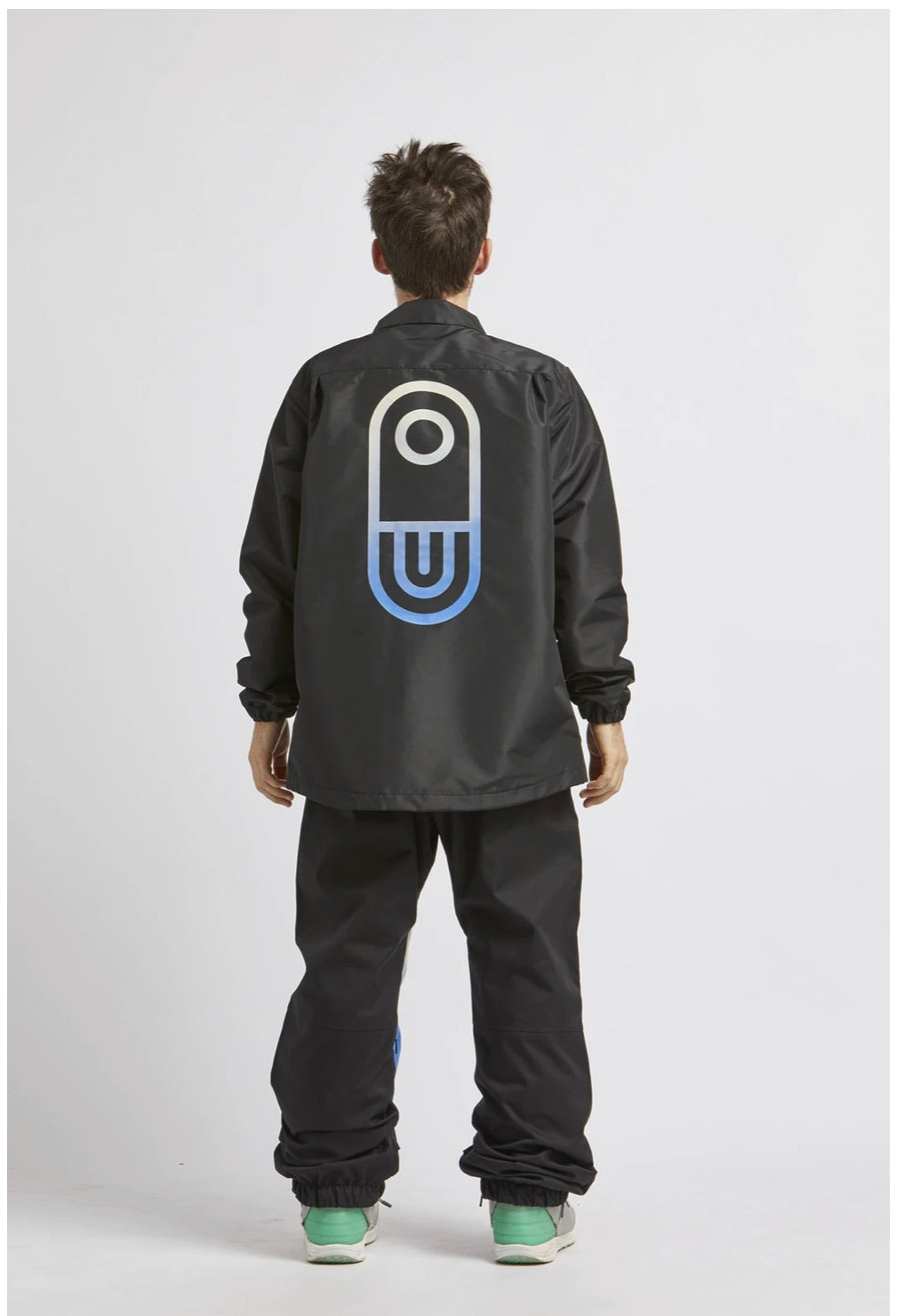 Airblaster - Bruiser Jacket Pro