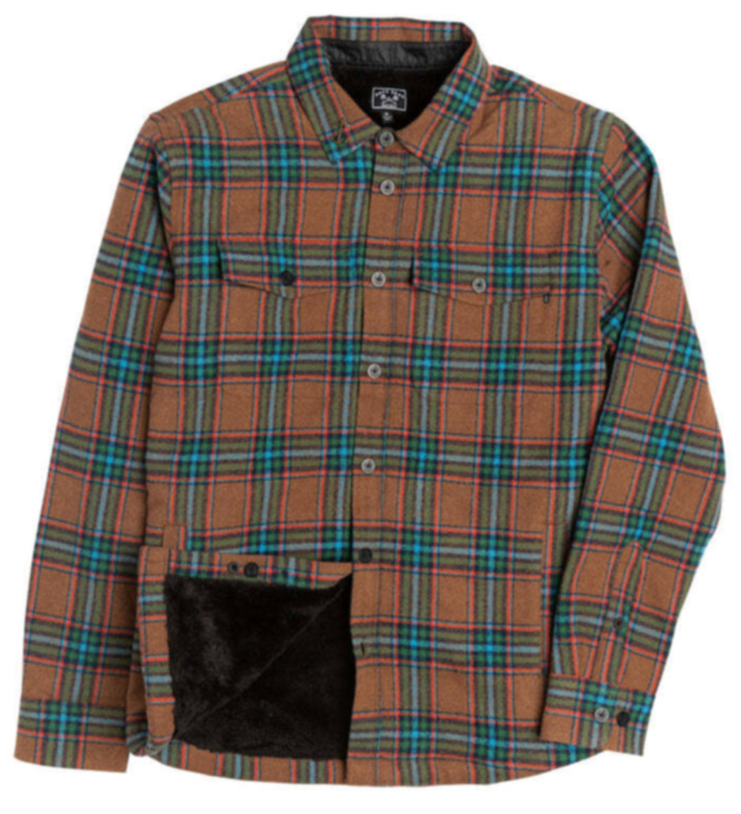 Dark Seas - Bonanza Jacket
