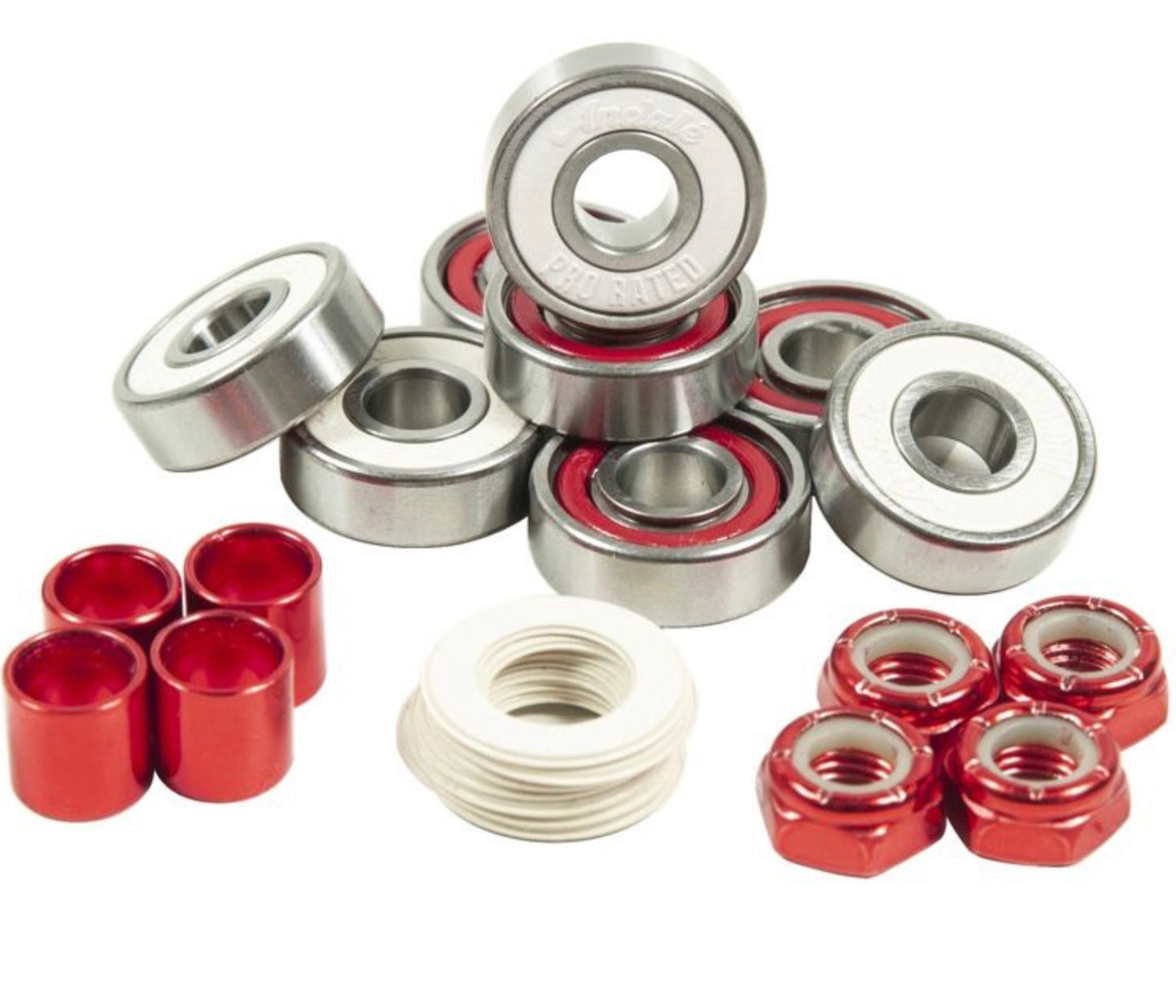 Andale - Swiss Bearings