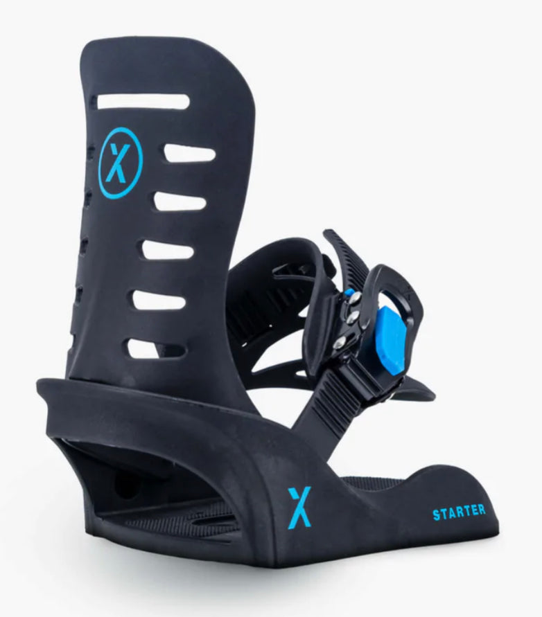 FIX Bindings - Starter W23