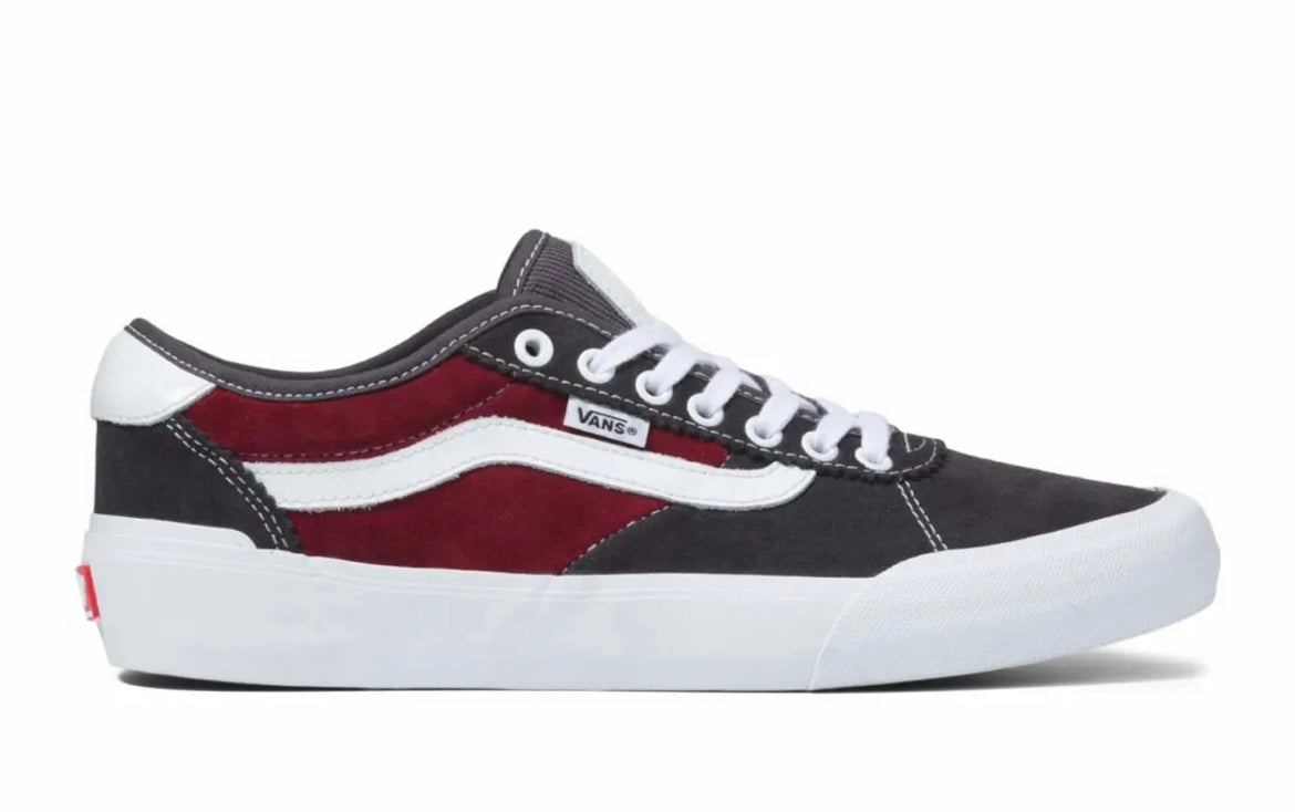 Sneakers Vans Chima Pro Marron Vans Chima Pro – CND Snow And Skate