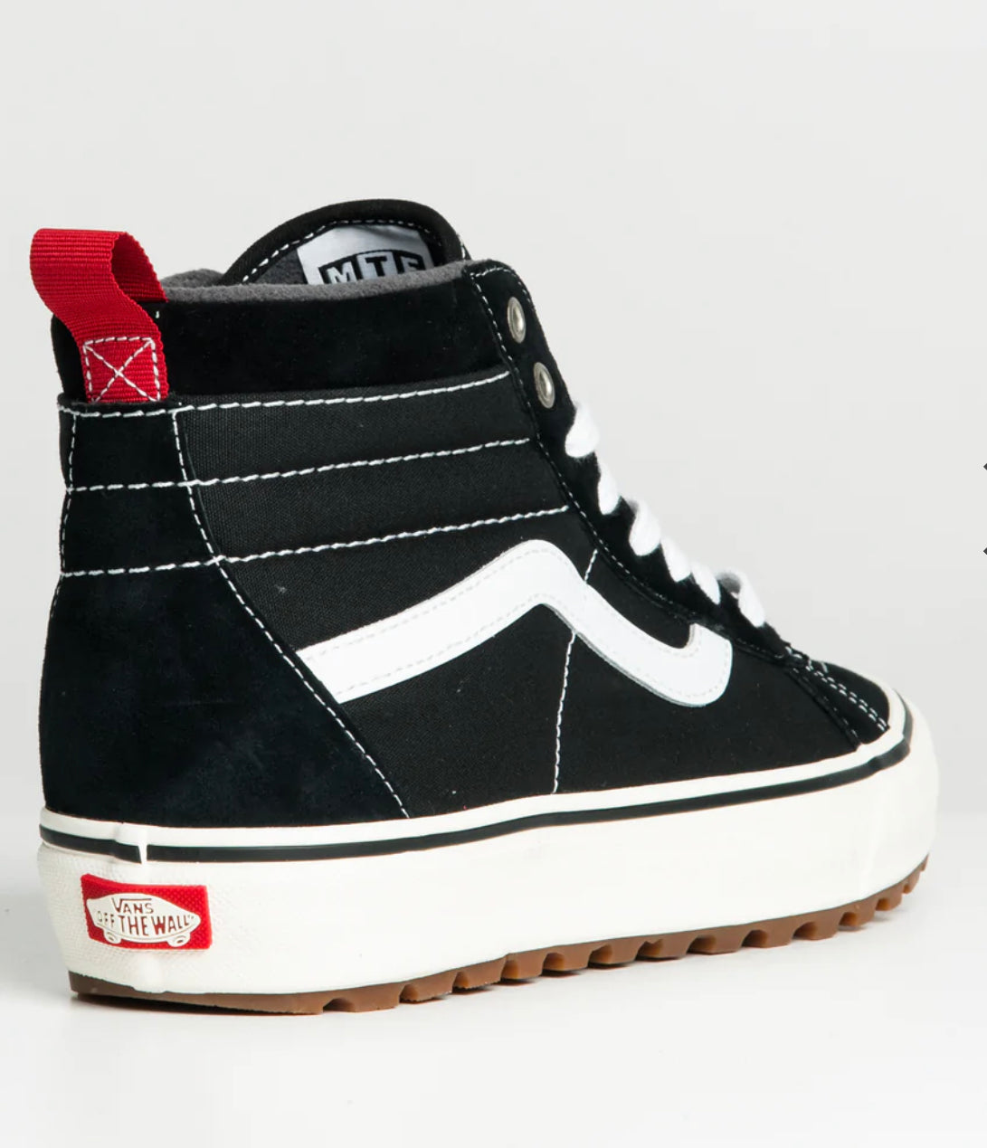 Vans - Sk8-Hi MTE-1