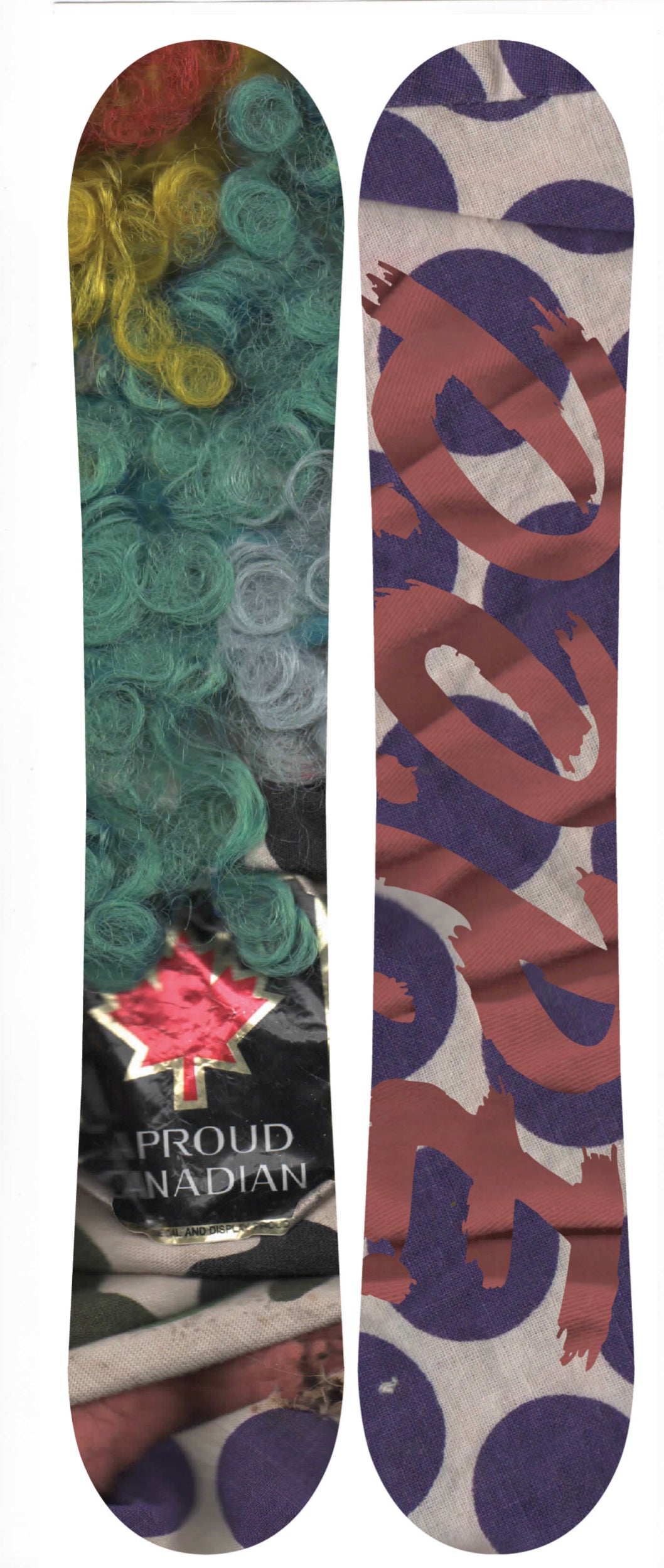 D.O.P.E. Industries - Boozy Pro Model 2023