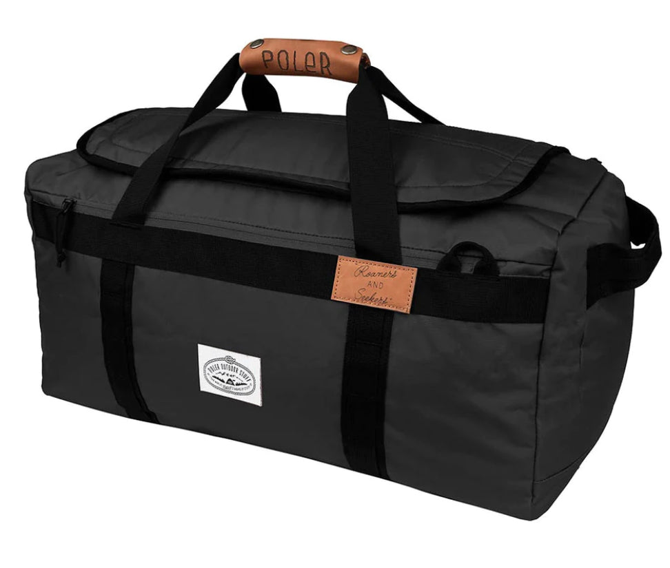 Poler - Elevated Duffle Bag