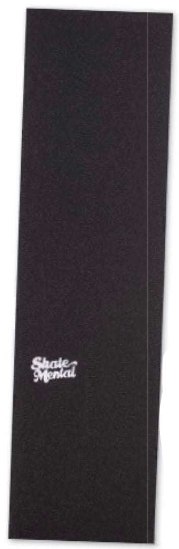 Skate Mental - Script Logo Grip Tape