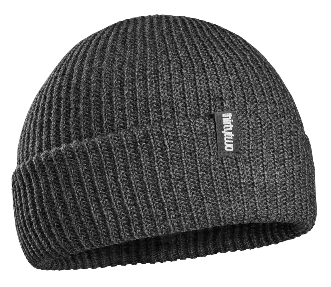 thirtytwo - Double Wool Beanie